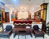 VỊ TRÍ VIP_LÔ GÓC 2 MẶT TIỀN_DÒNG TIỀN 100TR/THÁNG_MẶT PHỐ CHÙA LÁNG.