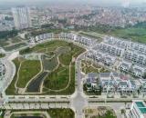 Bán Biệt thự Nam Từ Liêm, KĐT Xuân Phương, view sân bóng, 181m, 4T, giá 30 tỷ