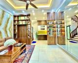 BÁN NHÀ ĐẸP ĐỐNG ĐA Ở NGAY, SỔ ĐẸP, TIỆN ÍCH, 33M2, 5 TẦNG, NHỈNH 8 TỶ