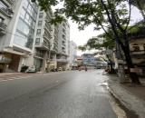Bán Nhà Mặt Phố Quận Ba Đình 80m2-4T 5m Vỉa Hè 1 SỔ 1 CHỦ 35 Tỷ Phan Kế Bính.