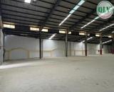 Cho thuê nhà xưởng diện tích 4.800 m2 tại Bình Thung, Dĩ An, Bình Dương
