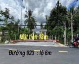 Bán Đất Mặt Tiền Lộ Vòng Cung – Gần Cầu Tây Đô, Phong Điền, Cần Thơ – Diện Tích 970m²