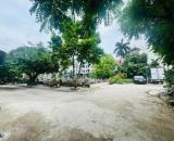 Cần bán mảnh đất- Nguyễn Khoái- Ô tô tránh- View Hồ- Kinh doanh- Mặt tiền rộng- 65m2