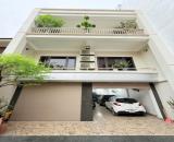 Bán nhà Giải Phóng- Nhà phân lô- Ô tô vào nhà- 2 thoáng- Gần phố- 48m2- 4 tầng- 10.2 tỷ