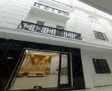 Bán nhà 4 tầng tại Đồng Hoà, Kiến An