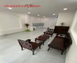 GẤP BÁN CĂN NHÀ ĐƯỜNG GÒ DẦU, TÂN QUÝ, TÂN PHÚ, HXH RỘNG RÃI, THOÁNG - CHỈ NHỈNH 5 TỶ