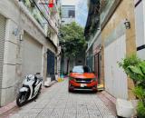NGAY CHỢ HẠNH THÔNG TÂY GÒ VẤP BÁN NHÀ HXH 222M2 NGANG 4.5m- 4 TẦNG CHỈ 7 TỶ TL
