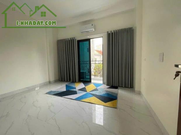 Hợp Lý Nhất Khu Vực - Lô Góc 4 Tầng Ôtô Đỗ - Gần Trường Chợ Xe Bus QL6 - 2