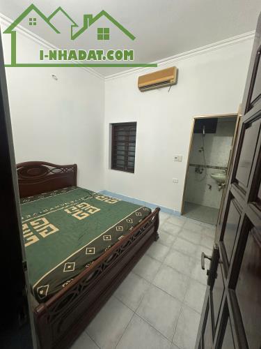 Cho thuê nhà riêng đường Hồng Hà, Hoàn Kiếm 43m x 4T giá 15 triệu, ô tô, kinh doanh - 3