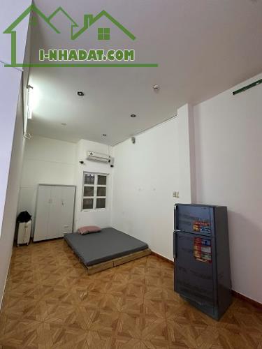 Cho thuê phòng đẹp, đầy đủ tiện nghi – Quận 10, TP.HCM