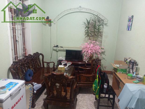 B.ÁN NHÀ MẶT PHỐ MỄ TRÌ THƯỢNG - 1