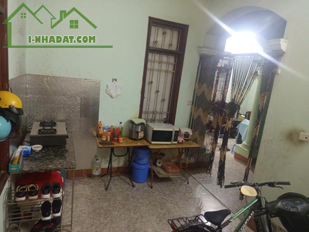 B.ÁN NHÀ MẶT PHỐ MỄ TRÌ THƯỢNG - 2