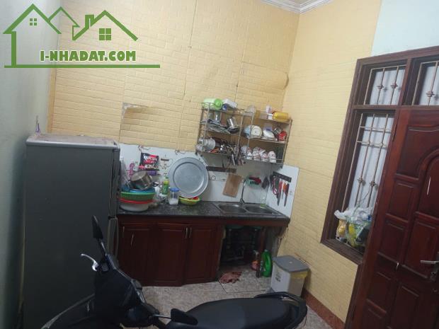 B.ÁN NHÀ MẶT PHỐ MỄ TRÌ THƯỢNG - 3