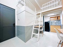 Tìm 1 bạn nữ ở ghép tại địa chỉ 139/20 Phan Đăng Lưu, Phú Nhuận - 2