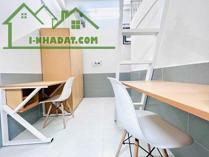 Tìm 1 bạn nữ ở ghép tại địa chỉ 139/20 Phan Đăng Lưu, Phú Nhuận - 1
