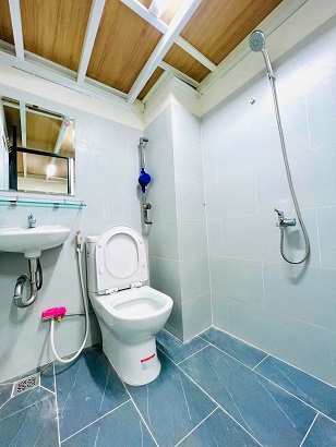 Tìm 1 bạn nữ ở ghép tại địa chỉ 139/20 Phan Đăng Lưu, Phú Nhuận