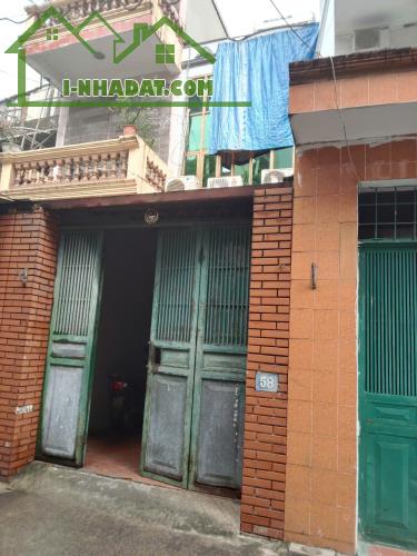 Bán nhà Phân lô – Vũ Xuân Thiều – 9.5tỷ