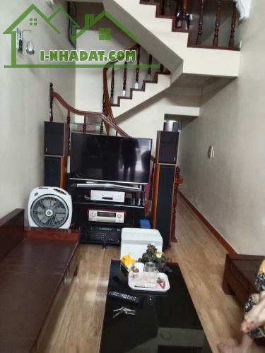 Bán nhà Phân lô – Vũ Xuân Thiều – 9.5tỷ - 1