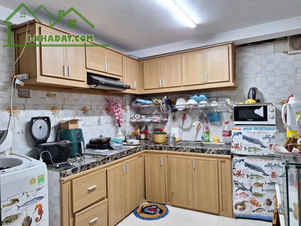 # Nhà Kiệt Ô tô đậu cửa, sát Bình Thái Ông Ích Đường, 98m2, 2 tầng, 3.6 tỷ - 2