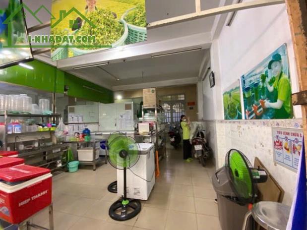 NHÀ 4 TẦNG MT ĐỖ XUÂN HỢP, Ở + CHO THUÊ, DT 100M², DÒNG TIỀN ỔN ĐỊNH, PHƯỚC LONG A