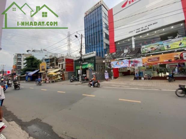 NHÀ 4 TẦNG MT ĐỖ XUÂN HỢP, Ở + CHO THUÊ, DT 100M², DÒNG TIỀN ỔN ĐỊNH, PHƯỚC LONG A - 5
