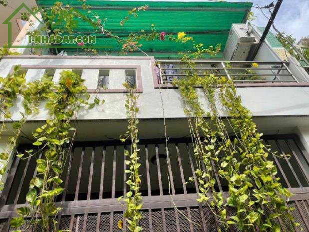 Bán Nhanh Nhà Phường 10 Gò Vấp, 3PN, Thiện Chí Thương Lượng Mạnh - 3
