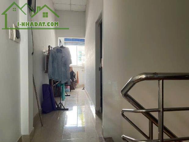 Bán Nhanh Nhà Phường 10 Gò Vấp, 3PN, Thiện Chí Thương Lượng Mạnh - 1