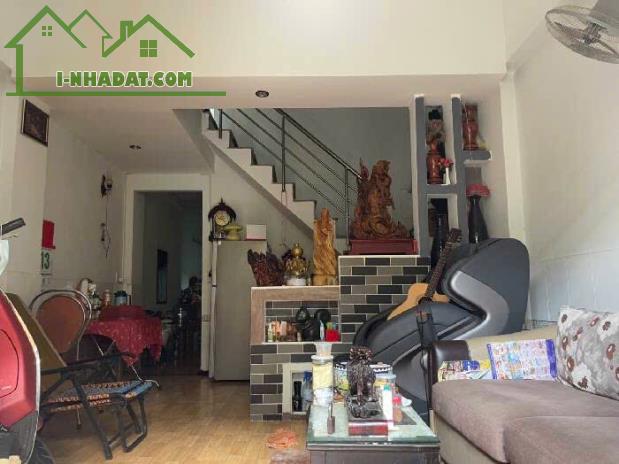 Bán Nhanh Nhà Phường 10 Gò Vấp, 3PN, Thiện Chí Thương Lượng Mạnh