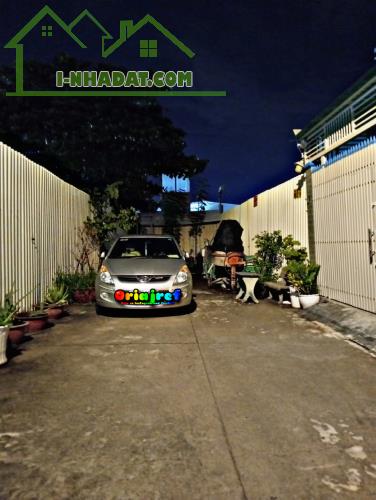 Bán Nhà Quận 7_Nguyễn Thị Thập_100m2+4Tầng BTCT;Hẻm Xe Tải;Ngang 5M;Không Lộ Giới;Chỉ 12Tỷ - 2