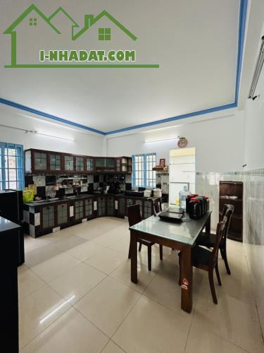 Bán Nhà Quận 7_Nguyễn Thị Thập_100m2+4Tầng BTCT;Hẻm Xe Tải;Ngang 5M;Không Lộ Giới;Chỉ 12Tỷ - 4