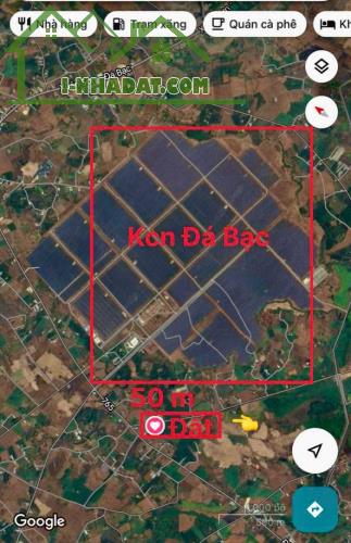 Sốc cực nóc! Đất gần biển thuộc TP HCM chỉ 7 triệu/m2 - xã Long Tân - 2