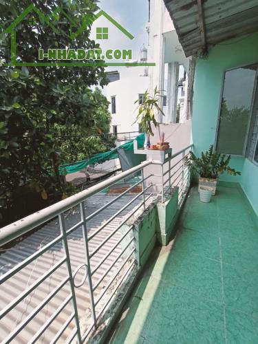Bán nhà mặt tiền kinh doanh  tân chánh hiệp 35, Q12 - DT 67m vuông 2 tầng - 4