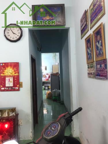 Bán nhà mặt tiền kinh doanh  tân chánh hiệp 35, Q12 - DT 67m vuông 2 tầng - 3