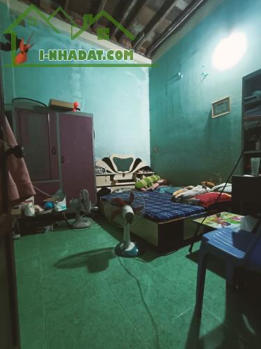 Bán nhà mặt tiền kinh doanh  tân chánh hiệp 35, Q12 - DT 67m vuông 2 tầng - 2