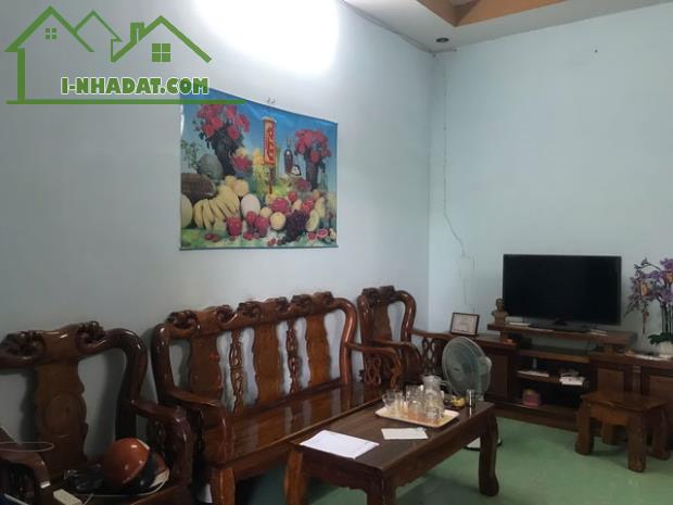Bán nhà mặt tiền kinh doanh  tân chánh hiệp 35, Q12 - DT 67m vuông 2 tầng - 1