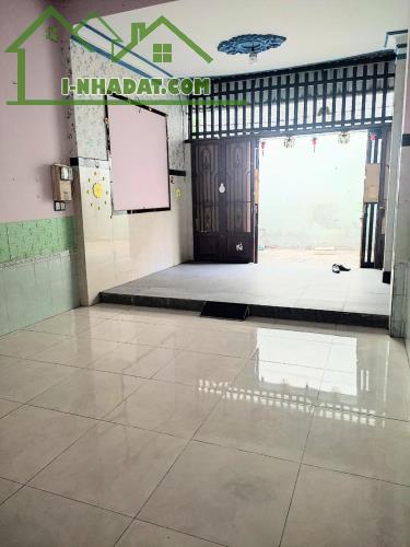 Bán Nhà Quận 7_Nguyễn Thị Thập_85M2+Cấp 4;Ngang 5M;SHR;HXH;Không Quy Hoạch;Nhỉnh 7.Tỷ TL. - 2