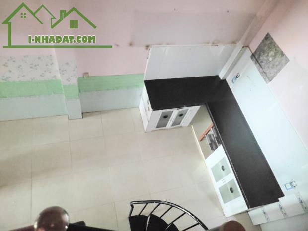 Bán Nhà Quận 7_Nguyễn Thị Thập_85M2+Cấp 4;Ngang 5M;SHR;HXH;Không Quy Hoạch;Nhỉnh 7.Tỷ TL. - 5