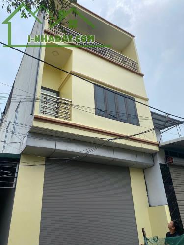 Bán đất tặng nhà mới tinh tại  Đỗ Xá, Vạn Điểm, Thường Tín,Hà Nội. - 2