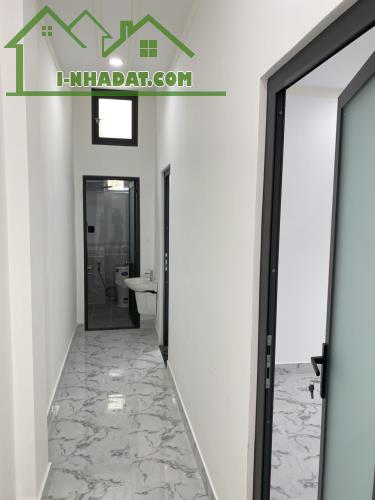 Bán Nhà Đường xe Tải Cách đường Trục Chính Chưa Tới 30m - 3