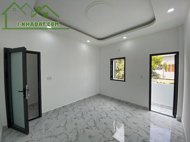 Bán Nhà Đường xe Tải Cách đường Trục Chính Chưa Tới 30m - 4