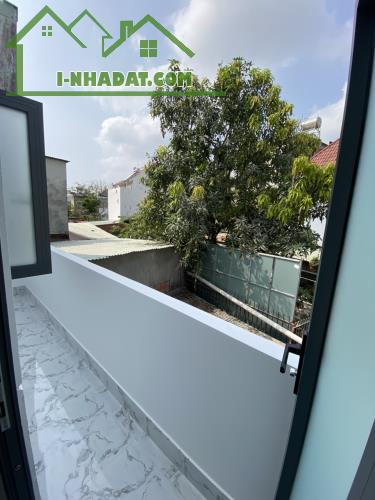 Bán Nhà Đường xe Tải Cách đường Trục Chính Chưa Tới 30m - 5
