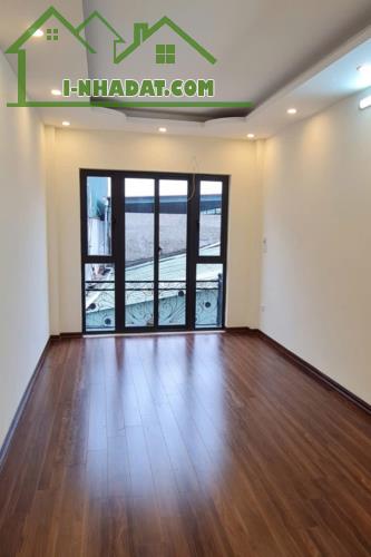 Bán nhà Ngô Quyền xây mới, ngõ rộng, cách oto tránh 20m 45m2*5T giá chỉ 9,45 tỷ! - 1