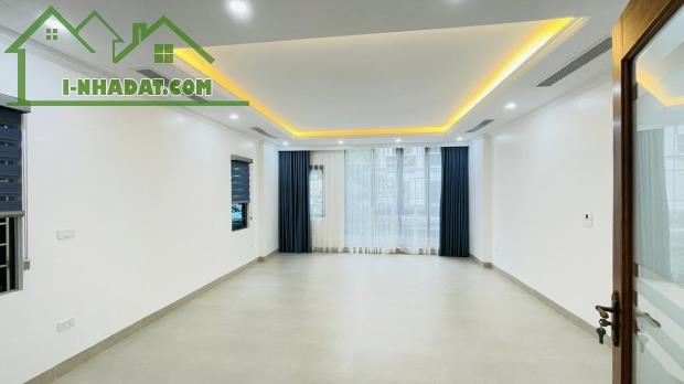 SIÊU HIẾM- Lô Góc Mặt Phố Nguyễn Đổng Chi 51/55m, 8T Thang máy, MT 5m 27.5 Tỷ (TL)