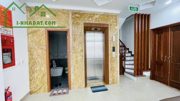 SIÊU HIẾM- Lô Góc Mặt Phố Nguyễn Đổng Chi 51/55m, 8T Thang máy, MT 5m 27.5 Tỷ (TL) - 1