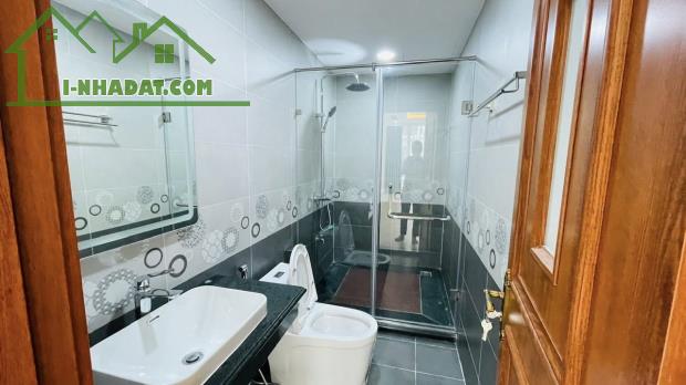 SIÊU HIẾM- Lô Góc Mặt Phố Nguyễn Đổng Chi 51/55m, 8T Thang máy, MT 5m 27.5 Tỷ (TL) - 2
