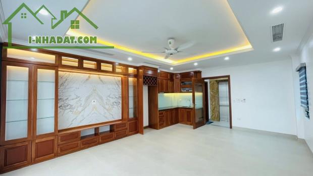 SIÊU HIẾM- Lô Góc Mặt Phố Nguyễn Đổng Chi 51/55m, 8T Thang máy, MT 5m 27.5 Tỷ (TL) - 3