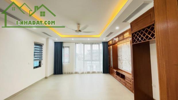 SIÊU HIẾM- Lô Góc Mặt Phố Nguyễn Đổng Chi 51/55m, 8T Thang máy, MT 5m 27.5 Tỷ (TL) - 4