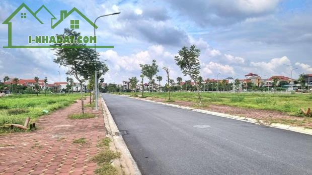 Bán đất đấu giá tại XA MẠC, Liên mạc, mê linh , Hà Nội, cam kết báo đúng giá chủ thu - 2