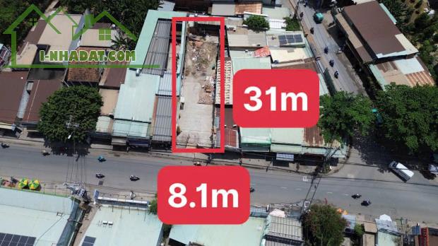 Giảm 1.5 tỷ, Mặt tiền Nguyễn Xiển, P.Long Thạnh Mỹ, Quận 9, Xd 6 tầng, DT 252m2, 17 tỷ x - 1