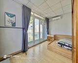 Khai Trương Căn Hộ Ban Công Full Nội Thất ở Hoàng Minh Giám quận Phú Nhuận
